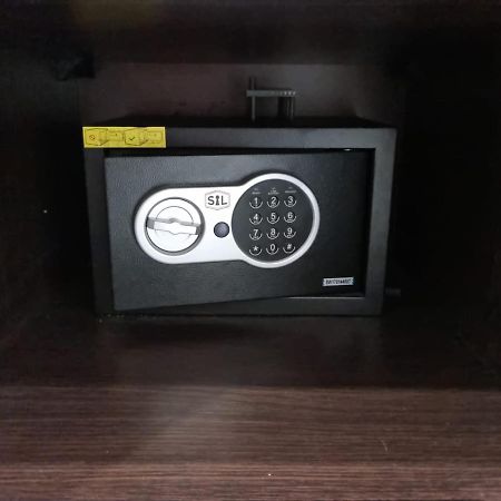Apartament Bursztynek ポビエロボ エクステリア 写真