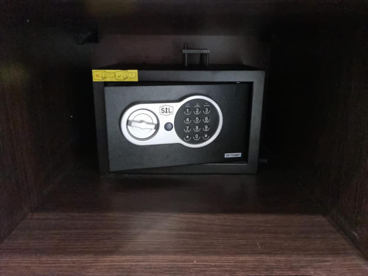 Apartament Bursztynek ポビエロボ エクステリア 写真